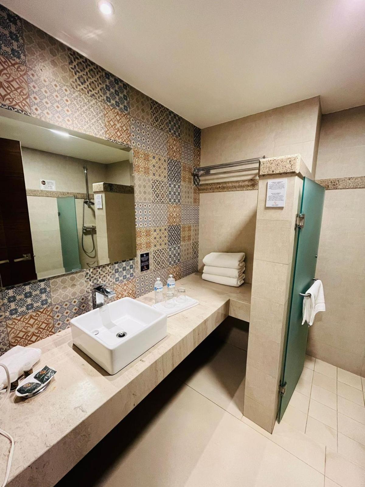 Hotel Casa Rubio Atotonilco El Alto Luaran gambar